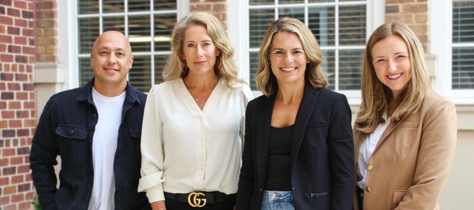 Dotted Line Agency acquires The King Agency